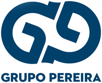 Logo Grupo Pereira